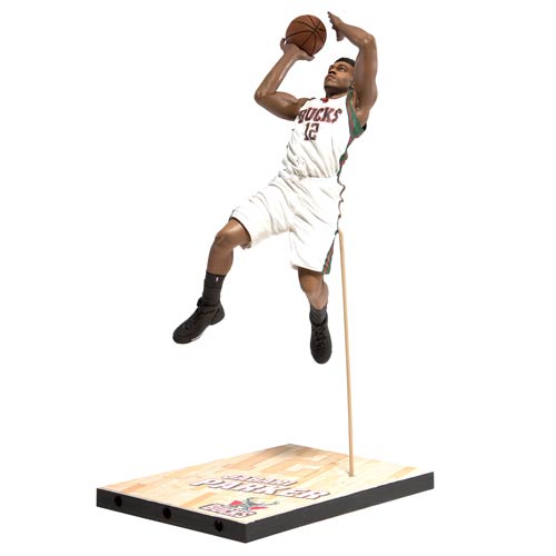 NBA Series 26 Jabari Parker Action Figure